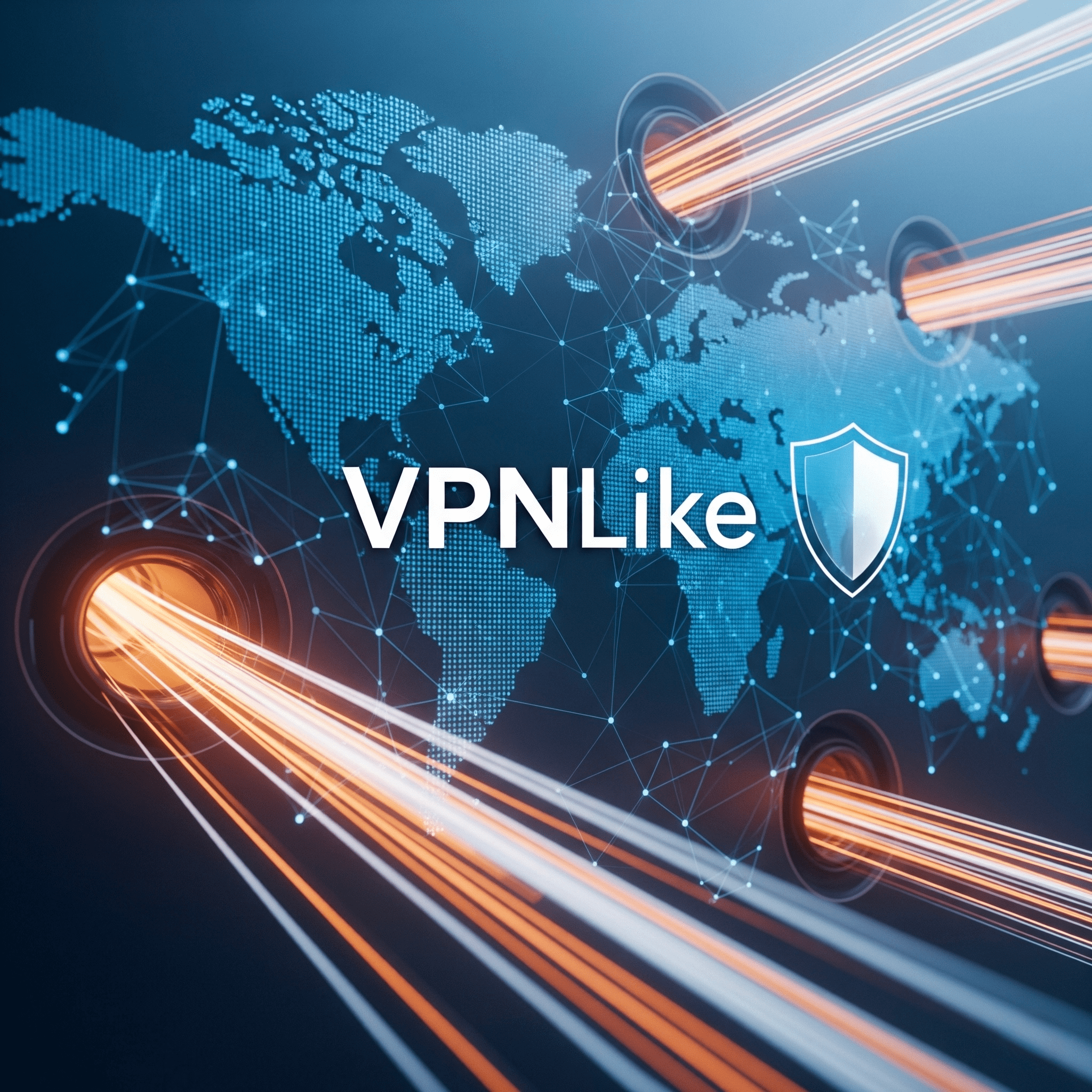 چرا وی پی ان لایک